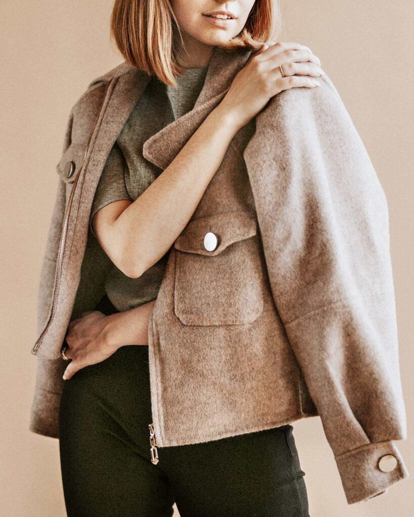Winter Jacket